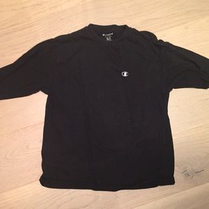 CHAMPION LONG SLEEVE